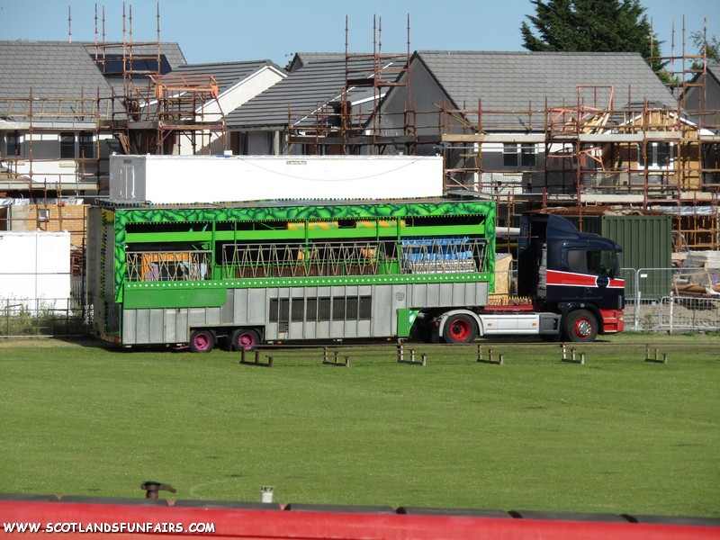 Dean Stirlings Funhouse Load