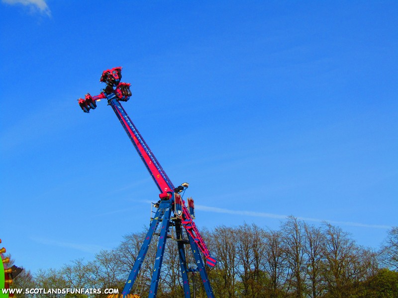 Graham Sedgwicks Inversion