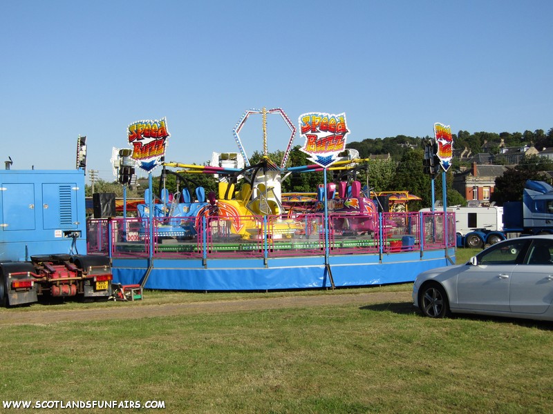 Jonathan Wheatleys Fun Factory