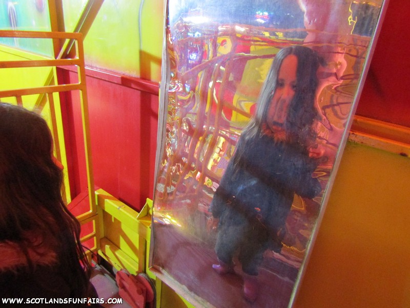 Billy Burns Funhouse