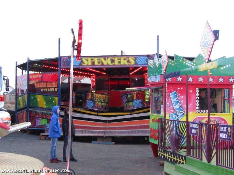 Ryan Spencers Waltzer