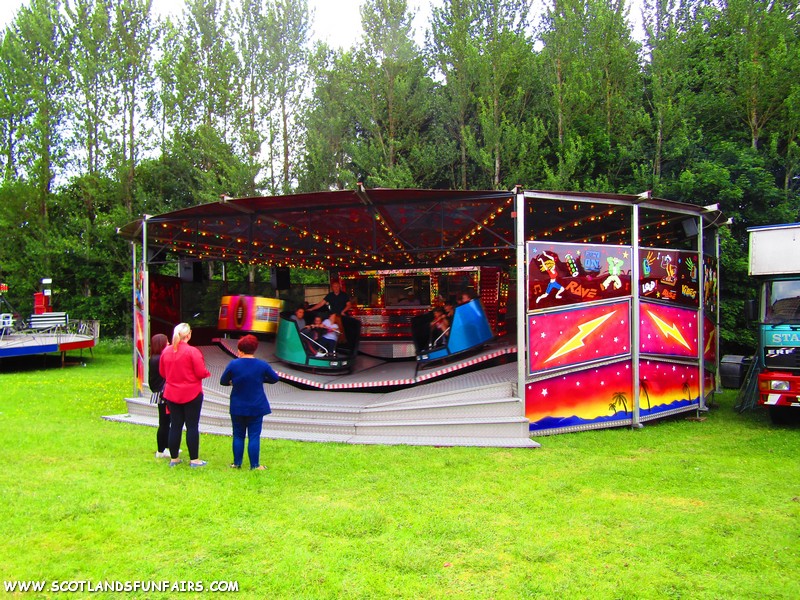 George Henry Codonas Waltzer