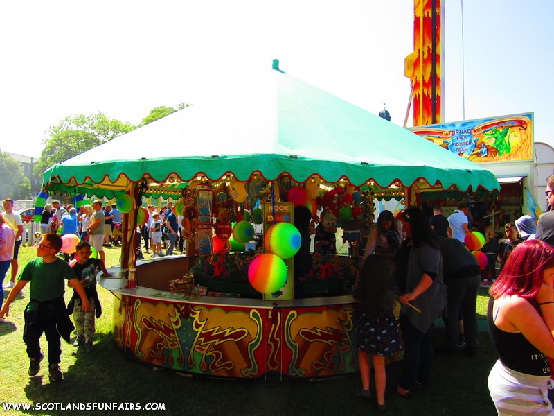 Brogan Newtons Hoopla