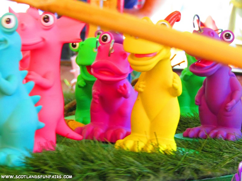 Brogan Newtons Hoopla