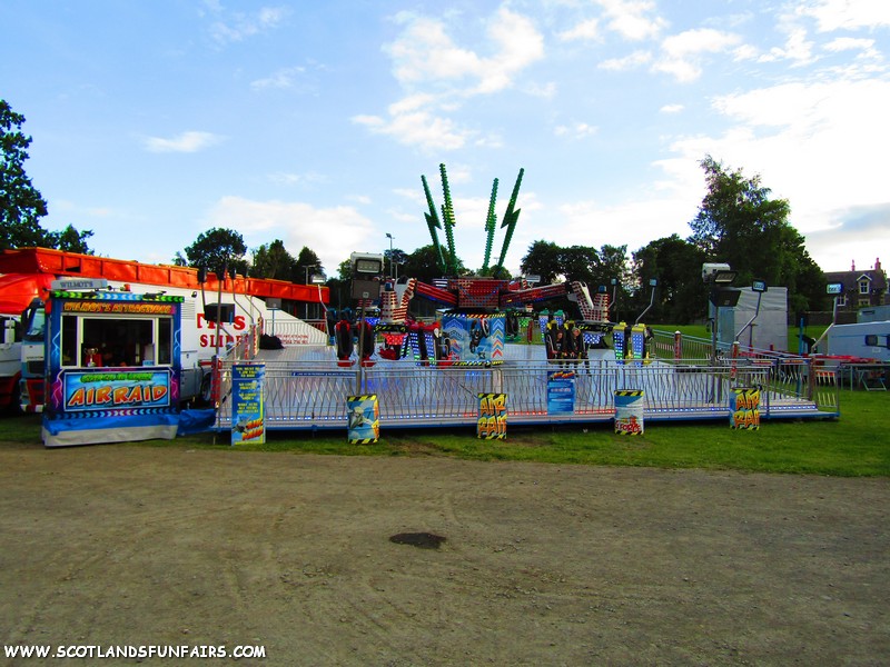 Mitchell Wilmots Extreme