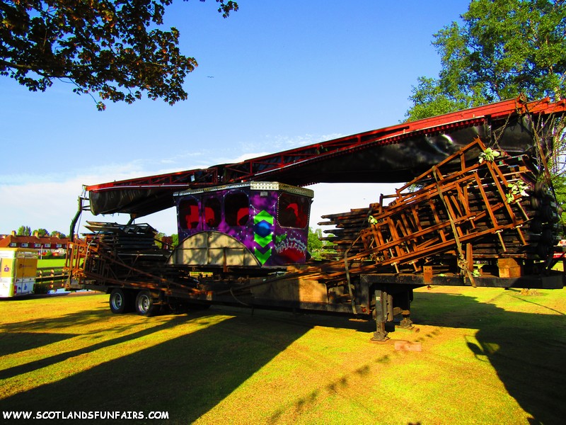 Michael Stirlings Waltzer Load