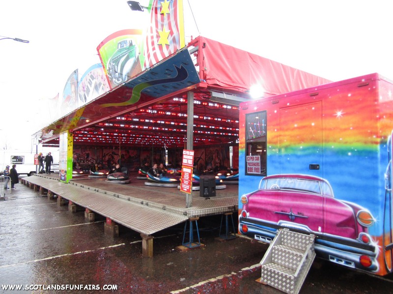 Craig McKays Dodgems