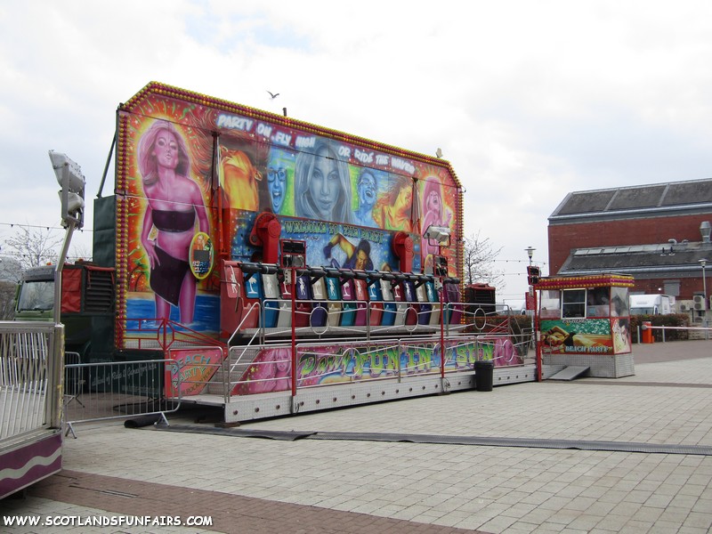 Spencer Hiscoes Miami