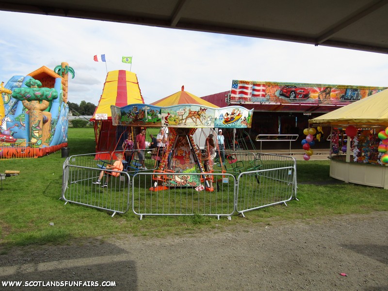 David Joseph Sharps Mini Chairs