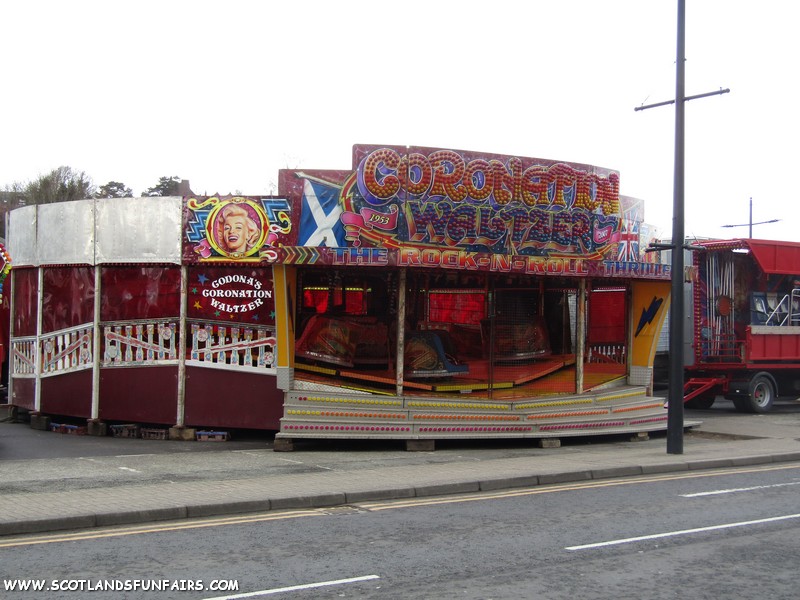 Douglas Codonas Waltzer