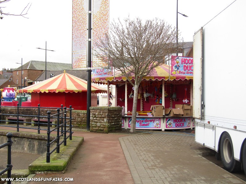 Robert Coats Hooplas