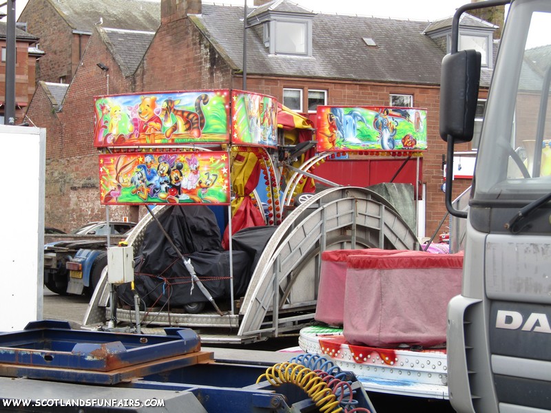 Robert Coats Toyset Load