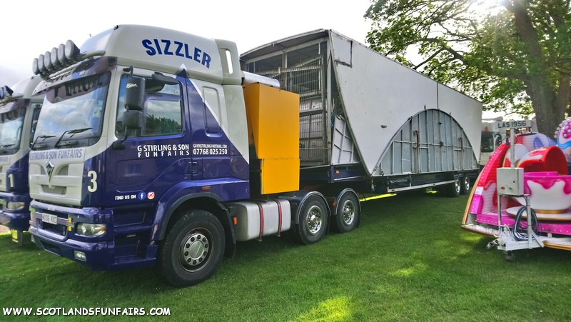 Gavin Stirlings Waltzer Load