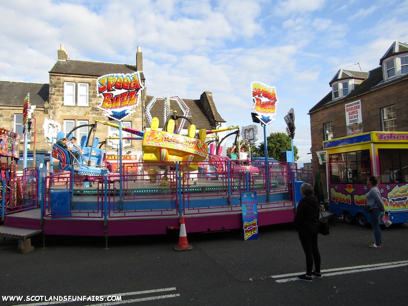 Jonathan Wheatleys Fun Factory