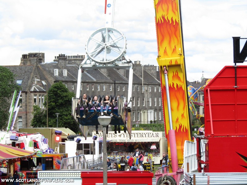 Walter Murphys Capriolo