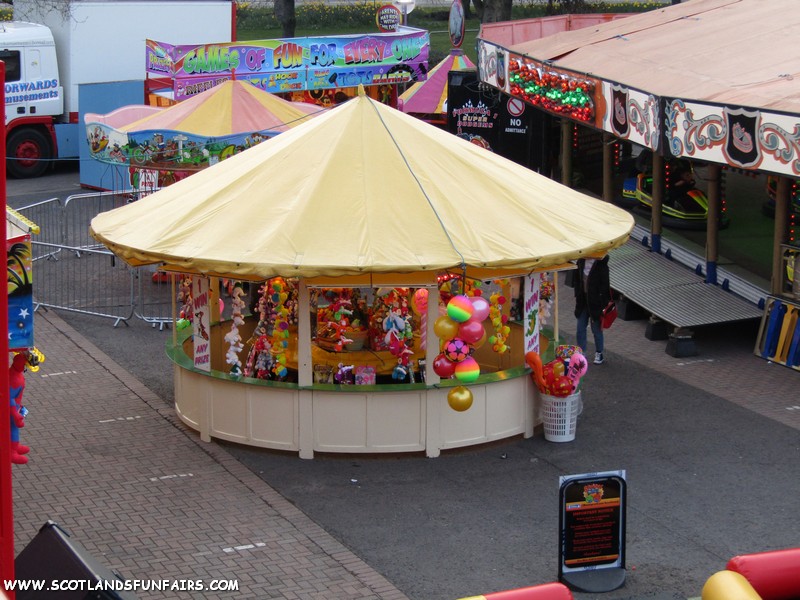 David Jospeh Sharps Hoopla