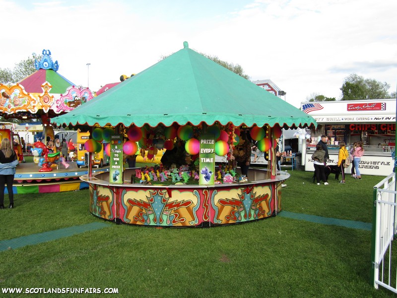 Brogan Newtons Hoopla