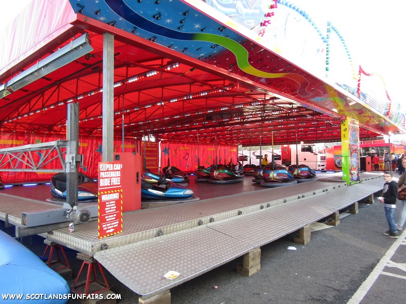 Craig McKays Dodgems