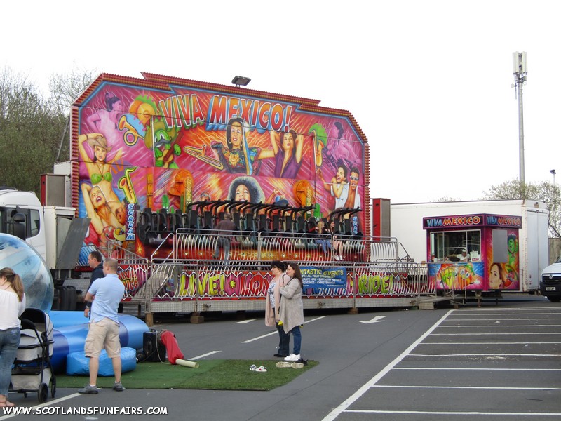 George Henry Codonas Miami