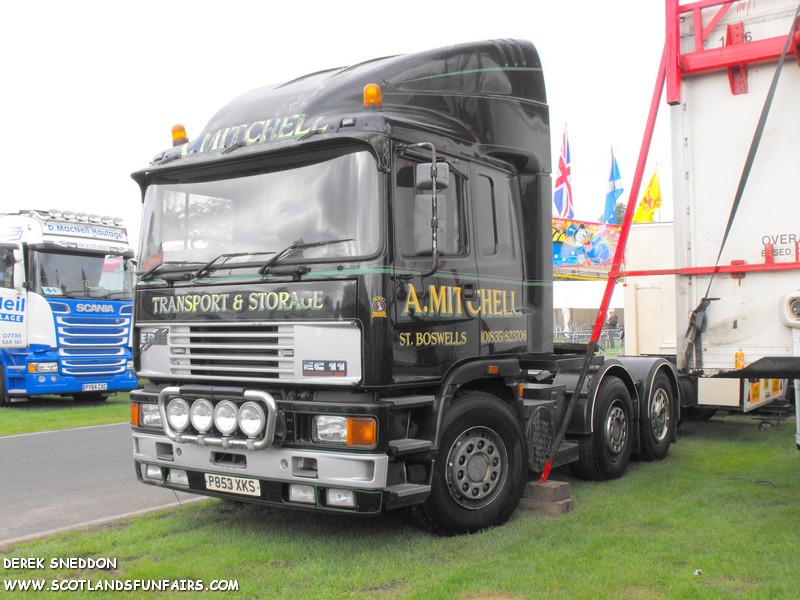 Aden Johntones Slide ERF