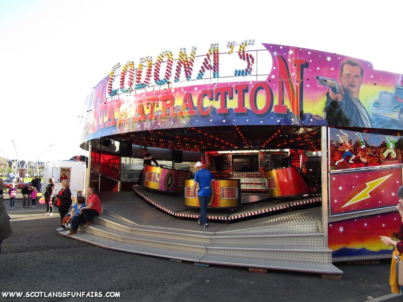 George Henry Codonas Waltzer