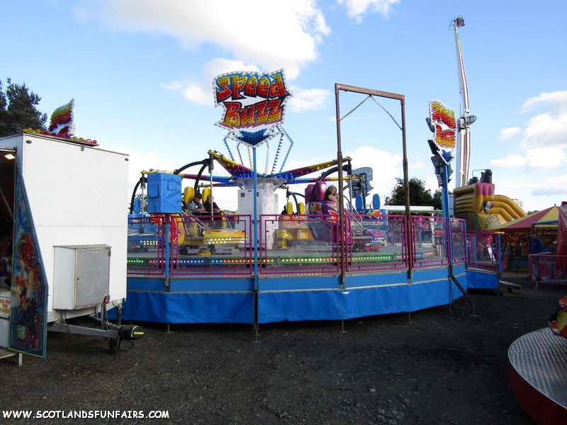 Jonathan Wheatleys Fun Factory