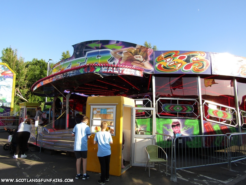 Michael Stirlings Waltzer