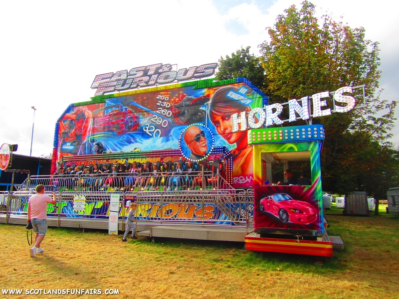 Hornes Miami