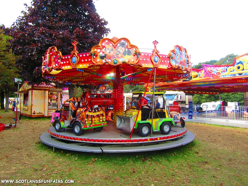 Hornes Toyset