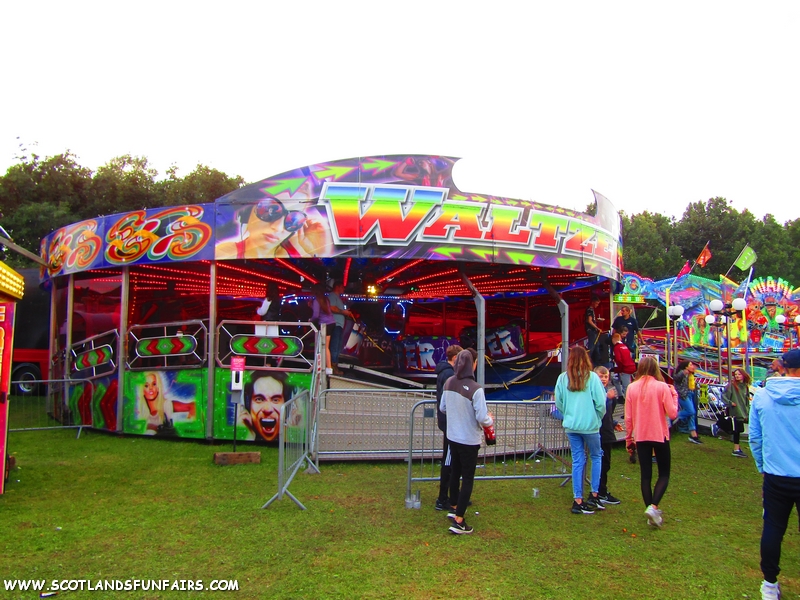 Michael Stirlings Waltzer