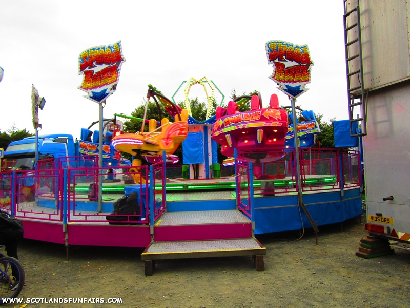 Jonathan Wheatleys Fun Factory