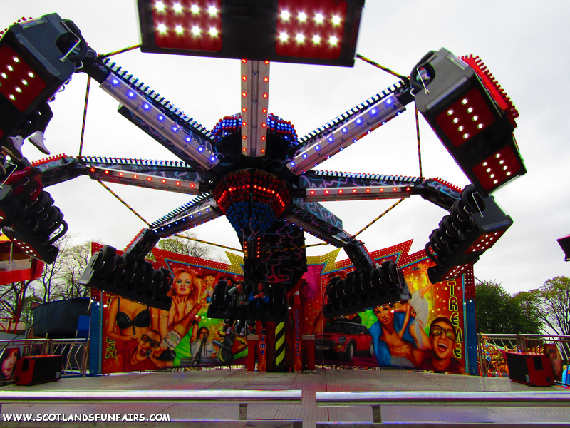 Michael Houghtons Superstar