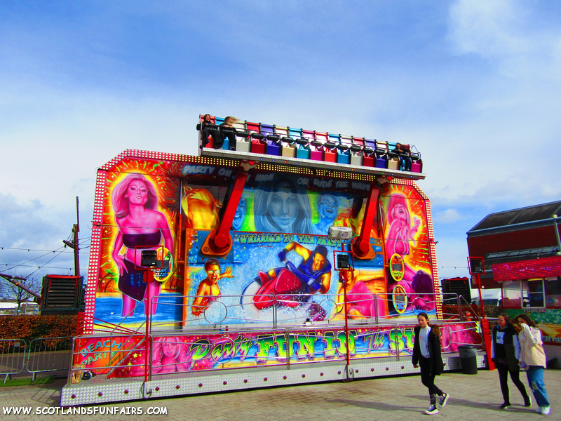 Spencer Hiscoes Miami