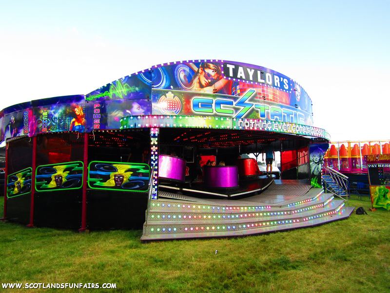 Jefferson Taylors Waltzer