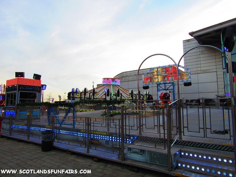 Raecher Hiscoes Trabant