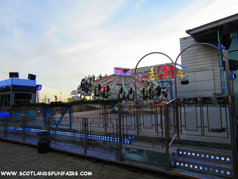 Raecher Hiscoes Trabant