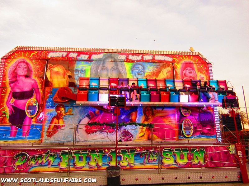 Spencer Hiscoes Miami