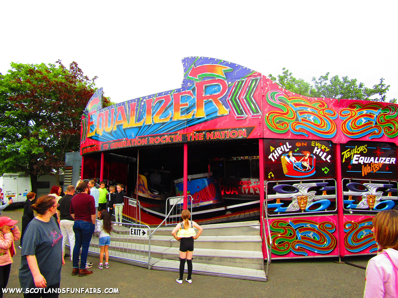 Joe Taylors Waltzer