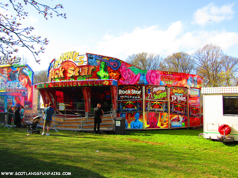 Hornes Waltzer