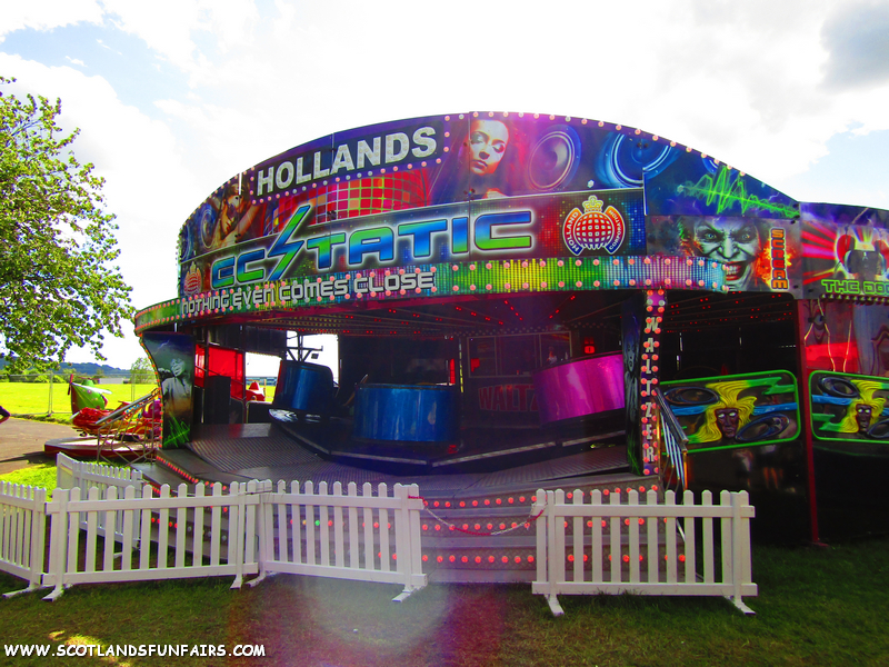 Jefferson Taylors Waltzer