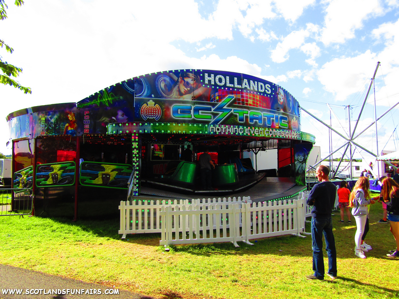 Jefferson Taylors Waltzer