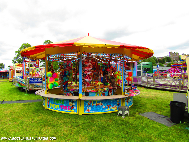 Brandon Millers Hoopla