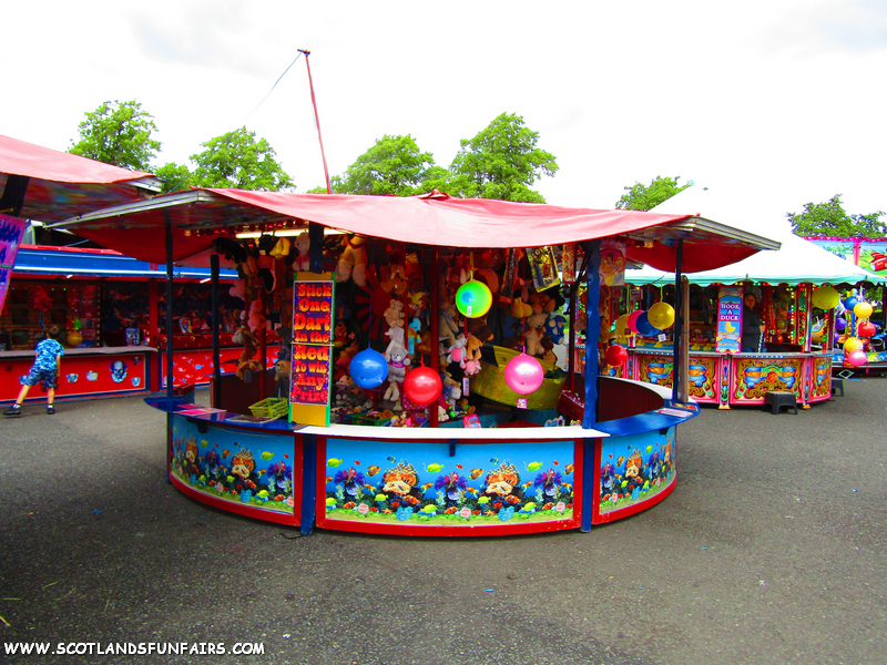 James Biddalls Hoopla