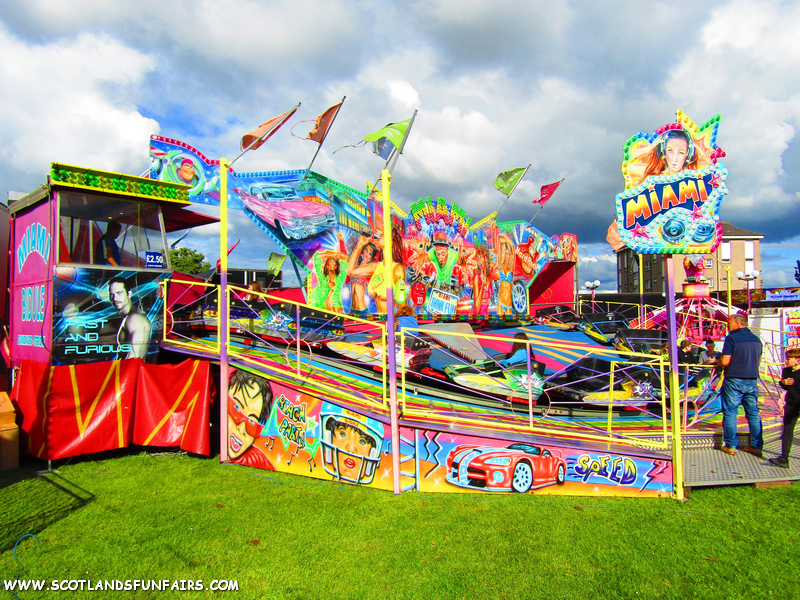 Kenneth Stirlings Superbob