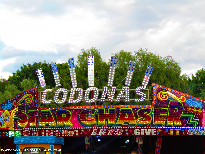 Justin Codonas Waltzer
