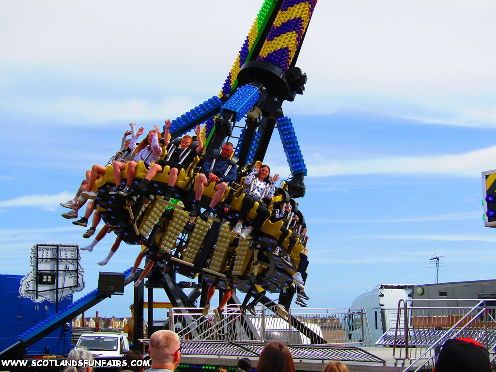 Graham Sedgwicks Afterburner