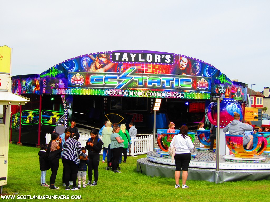 Jefferson Taylors Waltzer