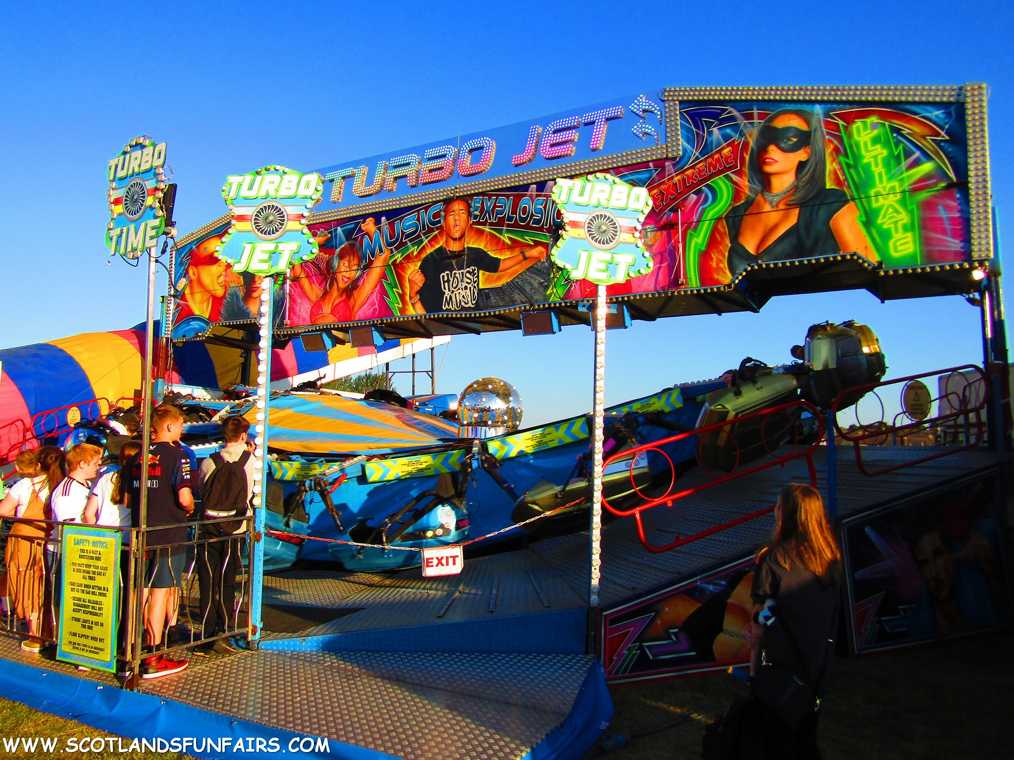 Reece Wheatleys Matterhorn