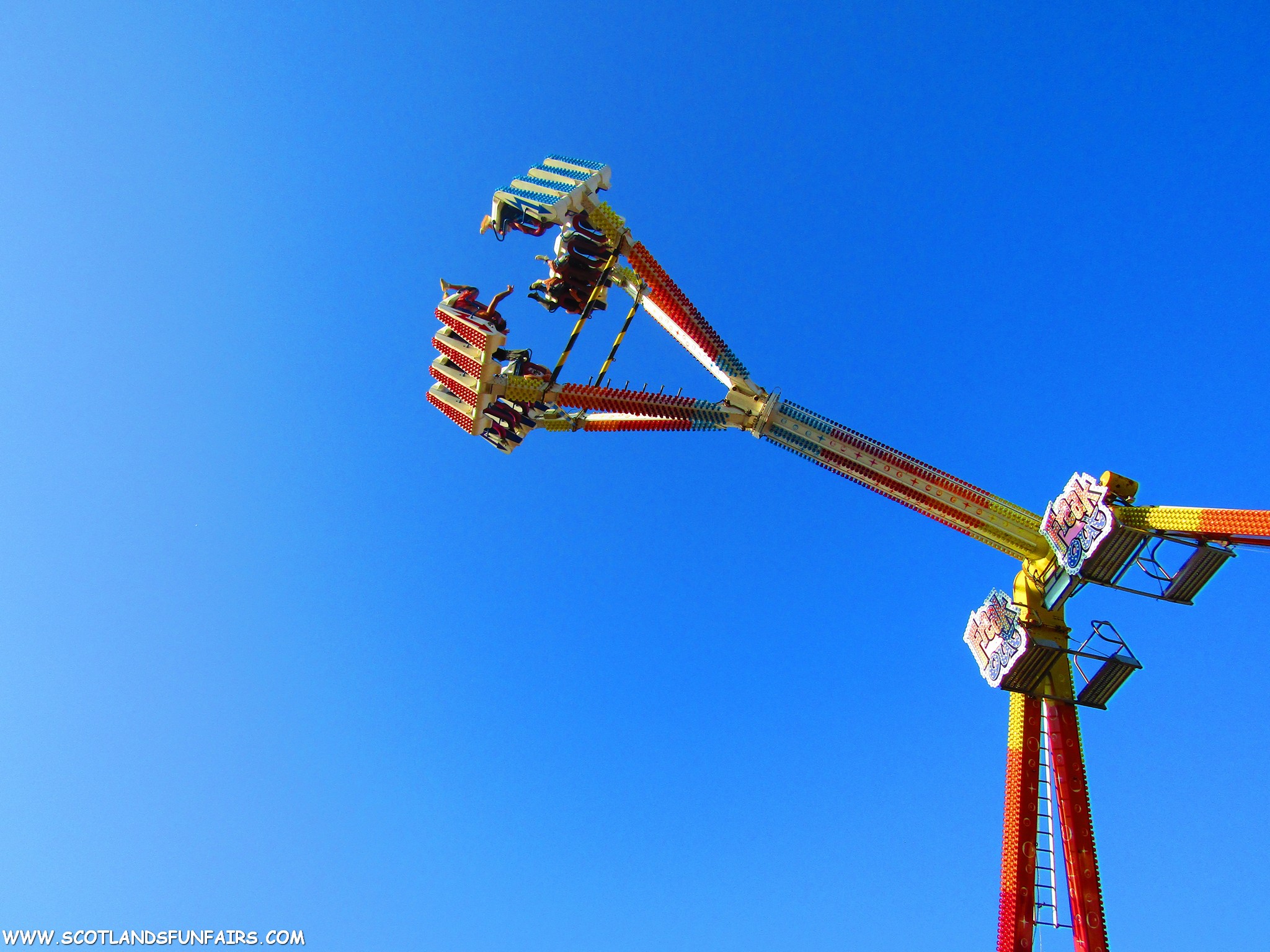 Hornes Afterburner