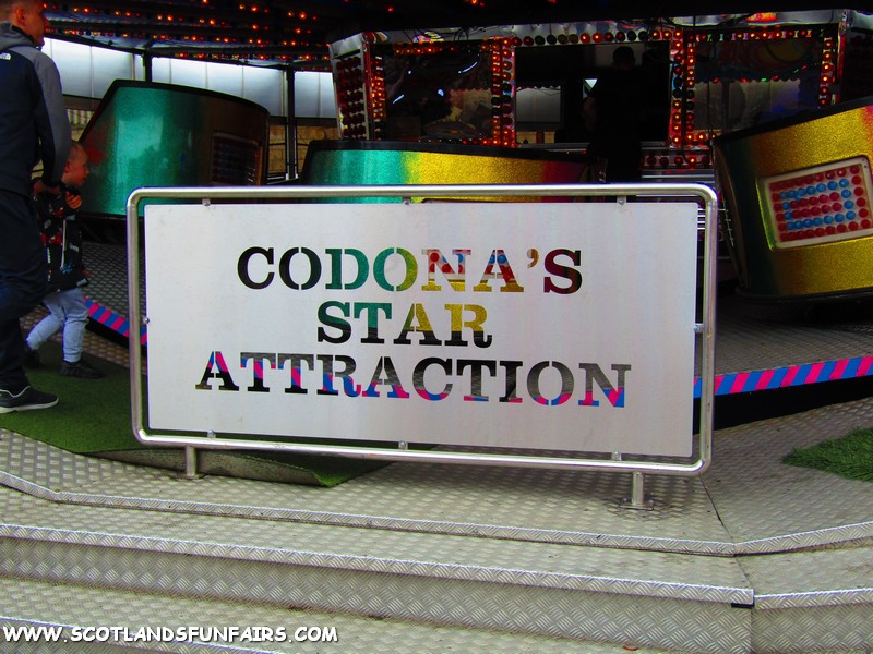 Cameron Codonas Waltzer